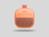 Boxe active Bose Soundlink Micro 2nd Generation Sunset Peach