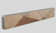 SKINIPLAY Grila textila Beosound Stage WolvesWood