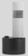 Boxe Bang & Olufsen Beosound Bollard Squared Natural