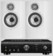 Pachet PROMO Bowers & Wilkins 607 S3 + Denon PMA-600NE Alb