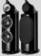 Boxe Bowers & Wilkins 800 D3 Piano Black Gloss