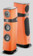 Boxe Focal Sopra No 2 Electric Orange