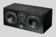 Boxe SVS Prime Center Black Ash