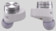 Casti Bowers & Wilkins PI5 S2 Resigilat Spring Lilac