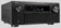 Receiver Denon AVC-A10H Black