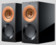 Boxe KEF Reference 1 Meta High Gloss Black/ Copper