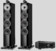 Pachet PROMO Bowers & Wilkins 702 S3 + Denon PMA-3000NE Piano Black Gloss