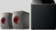 Pachet PROMO KEF LS50 Wireless II + KEF Kube 12 MIE Titanium Grey