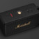 Boxe active Marshall Middleton II Bluetooth Black/ Brass