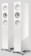 Boxe KEF R5 Meta Piano White Gloss