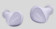 Casti Jabra Elite 3 Lilac