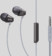 Casti TCL SOCL100 Phantom Black