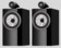 Boxe Bowers & Wilkins 705 S3 Resigilat Piano Black Gloss