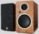 Boxe active Argon Audio FENRIS A4 Walnut