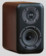 Boxe Wharfedale D320 Walnut