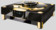 CD Player MBL 1621 A - Transport Black/Gold