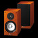 Boxe Magnat Quantum 703 Cherry