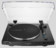 Pickup Audio-Technica AT-LP3XBT Negru