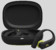 Casti Sport JBL Endurance Peak 4 Negru/Lime