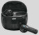 Casti JBL Tune Flex 2 Resigilat Ghost Black