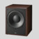 Subwoofer Magnat Monitor Supreme Sub 301A Mocca