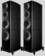 Boxe Wharfedale Elysian 4R Black