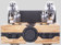 Amplificator casti Feliks Audio Envy Performance Oak