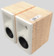 Boxe active Klipsch The Fives II Red Oak