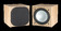 Subwoofer Monitor Audio BXW10 Natural Oak