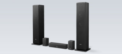 Boxe Sony SS-CS310 la AVstore.ro