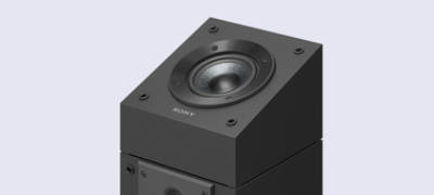 Picture of Dolby Atmos Enabled Speakers