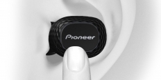 Voice interaction at the touch of a button