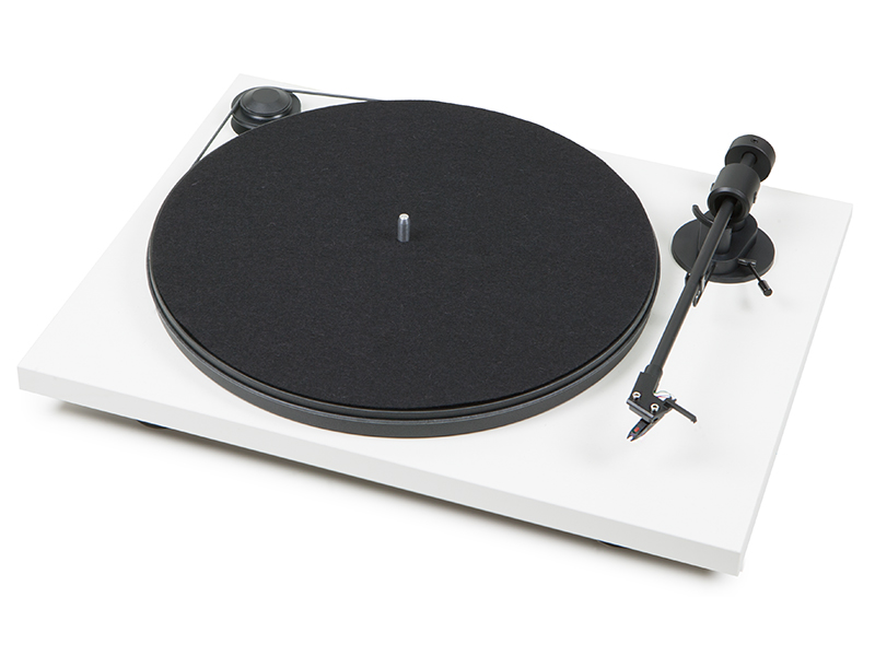 Image result for pro-ject primary e