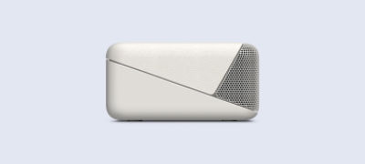 Imagine cu Bară de sunet compactă pe 2.1 canale cu Bluetooth