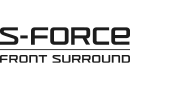 Sigla S-Force Front Surround