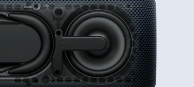 Imagine cu Boxă wireless portabilă cu BLUETOOTH&reg;