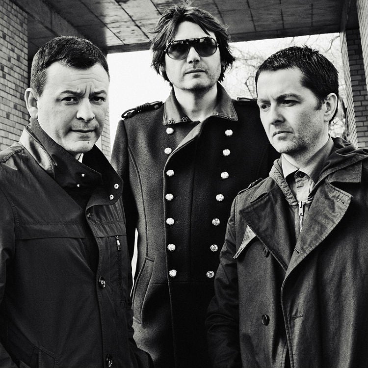 Image result for manic street preachers