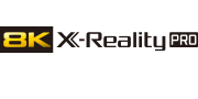SiglÄ X-Reality PRO 8K