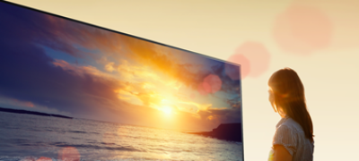 Imagine cu XE94 / XE93 Televizor 4K HDR cu Slim Backlight Drive+