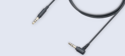 Imagine cu Căști wireless cu anulare digitală a zgomotului CH700N