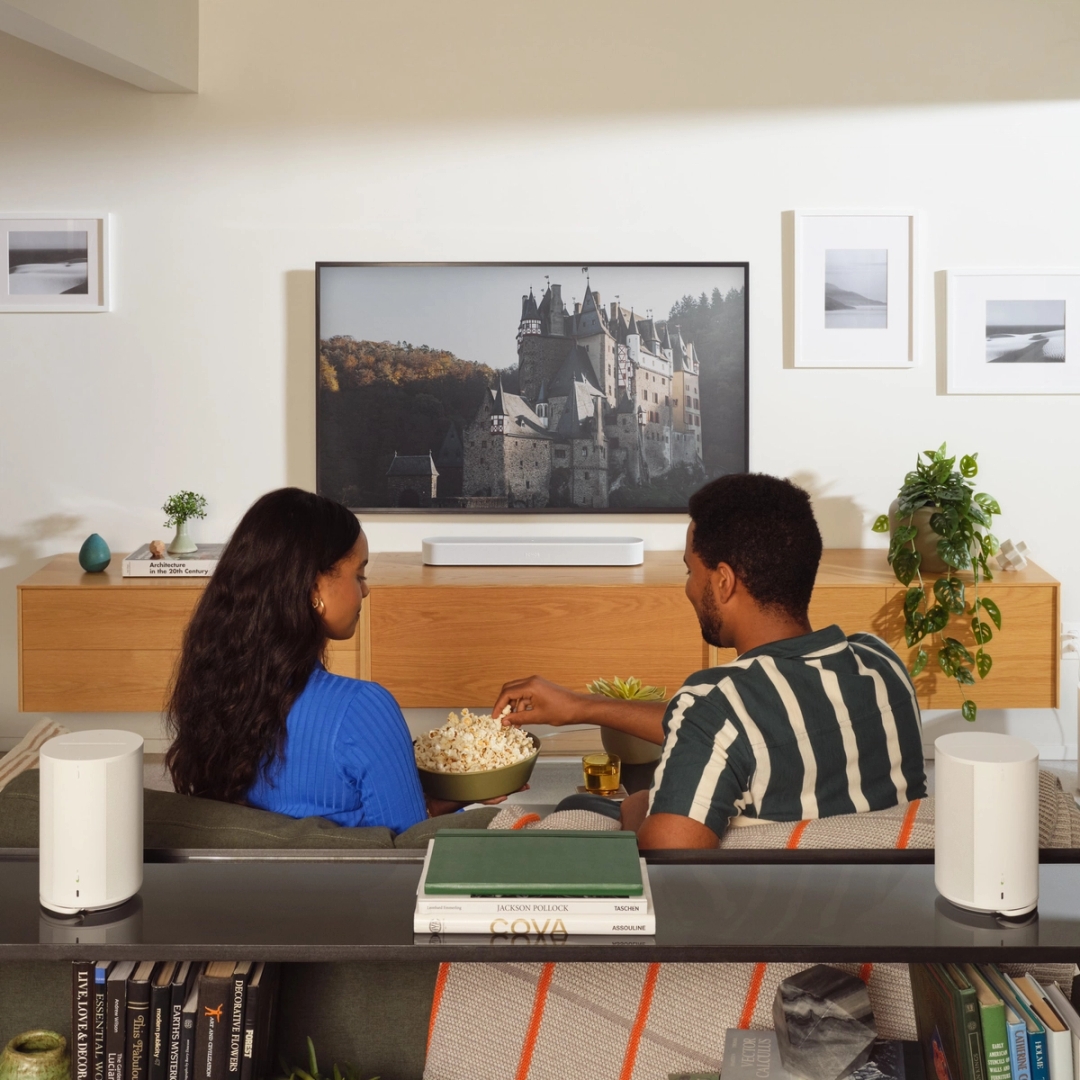 Sonos Era 100 sistem home cinema