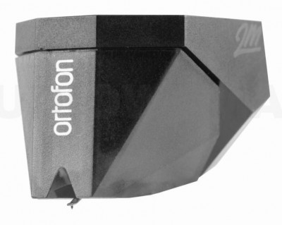 Image result for ortofon 2m silver