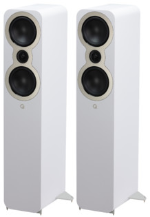 Q Acoustics 3050c White