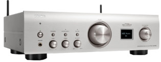 Denon PMA-900HNE Silver