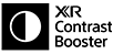 Logo XR Contrast Booster
