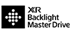 Logo XR Backlight Master Drive