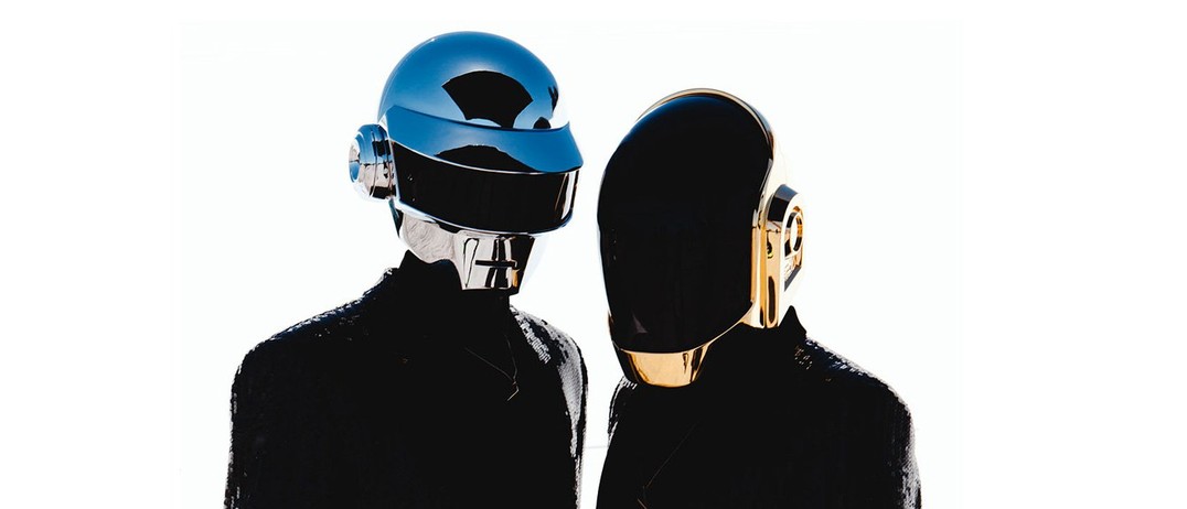 Image result for Daft Punk