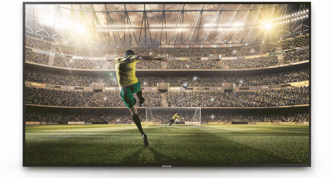Super Big TV, vezi imaginea de ansamblu