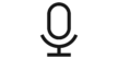 Voice pickup icon