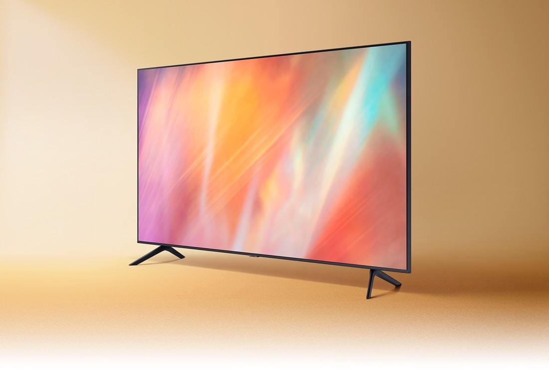 Experientă Smart TV la rezoluție 4K 
